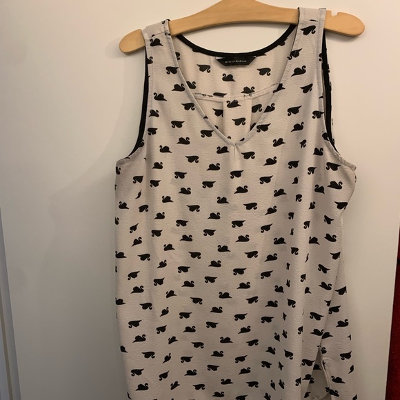 Set of 2 fun blouses - Picture 4 of 5